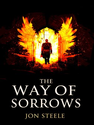 cover image of The Way of Sorrows